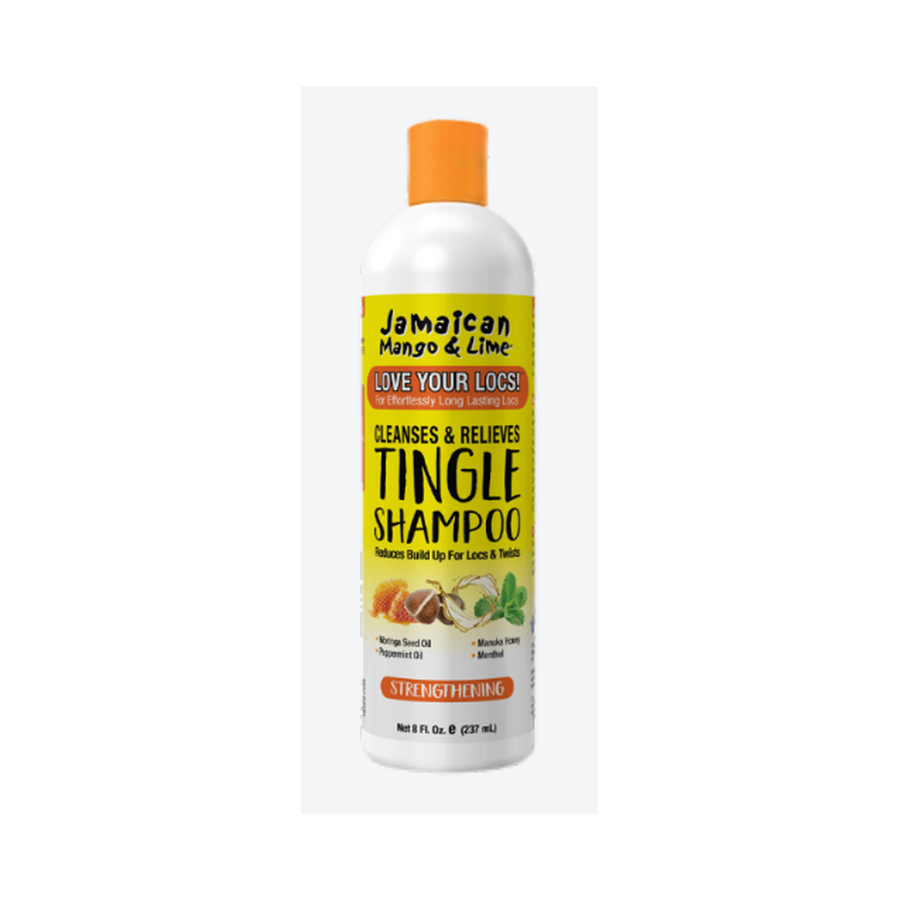Tingle Shampoo